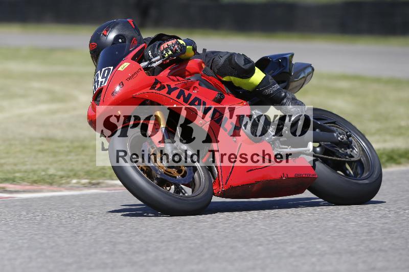 /16 16.05.2025 PROMAX ADR/Gruppe gelb/689
